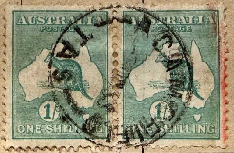 Tasmanian Postmark: Adamsfield